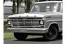 1969 Ford F100
