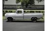 1969 Ford F100