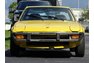 1977 Fiat X1/9