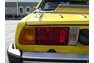 1977 Fiat X1/9