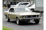 1968 Ford Mustang
