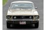 1968 Ford Mustang