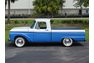 1966 Ford F100