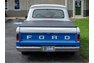 1966 Ford F100