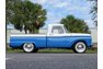 1966 Ford F100