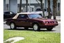 1984 Ford Mustang