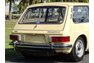 1977 Volkswagen Brasilia