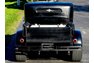 1929 Chevrolet Custom Pickup Truck