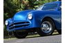 1949 Ford Business Coupe