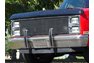 1984 Chevrolet C/K 10 Series