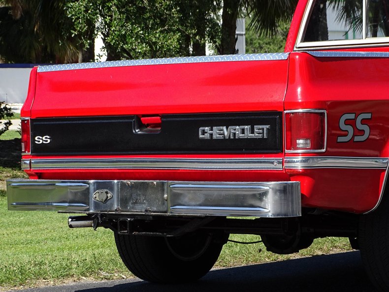 1984 Chevrolet C/K 10 Series 24