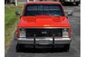 1984 Chevrolet C/K 10 Series