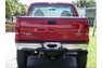 2001 Ford F350