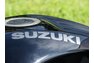 2022 Suzuki Hayabusa