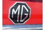 1974 MG MGB