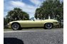 1972 Jaguar XKE