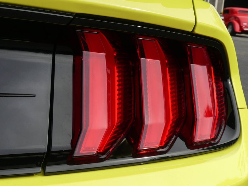 2021 Ford Mustang 47