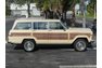 1989 Jeep Grand Wagoneer