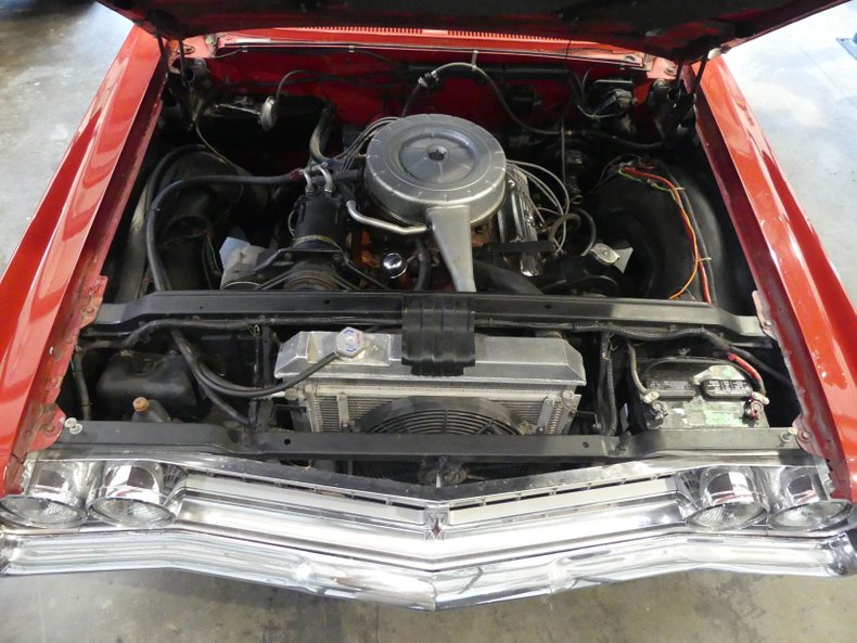 1963 Oldsmobile Starfire 3