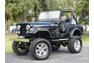 1980 Jeep CJ5