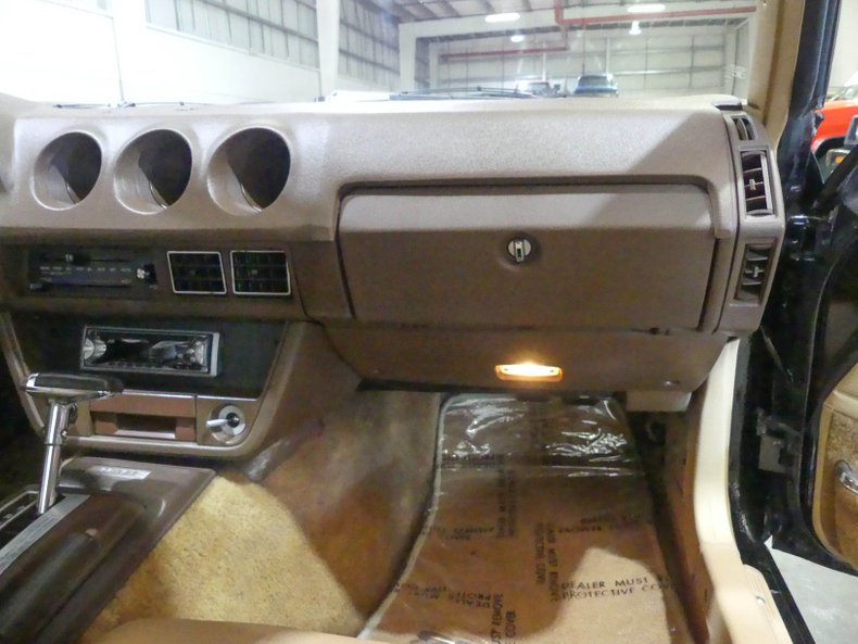 1979 Datsun 280ZX 60