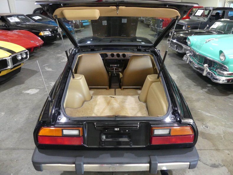 1979 Datsun 280ZX 77