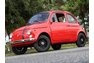 1969 Fiat 500L