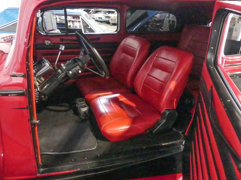 1935 Chevrolet 2-Door Sedan 46
