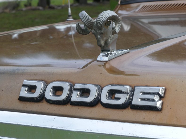 1986 Dodge Ram 13