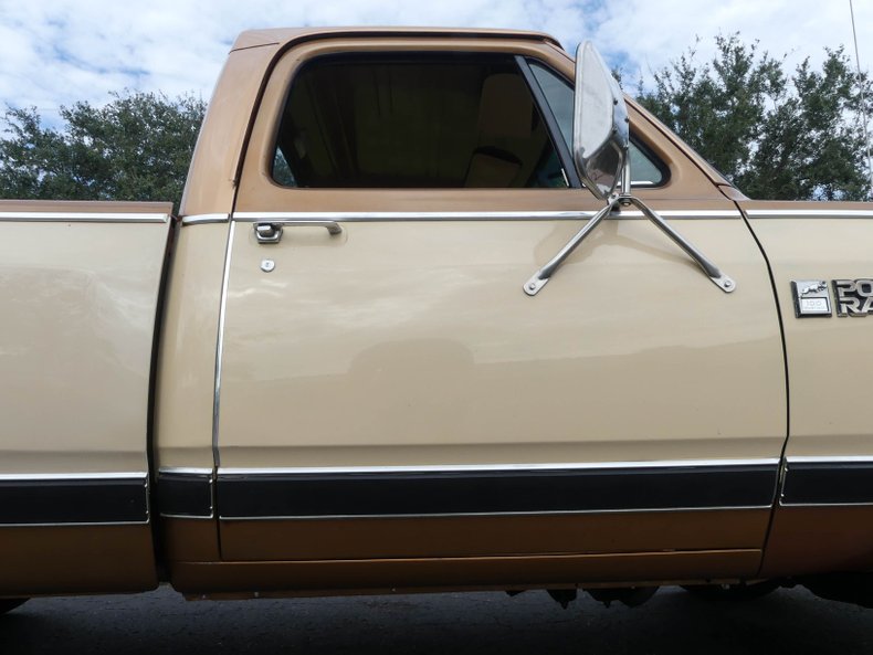 1986 Dodge Ram 39