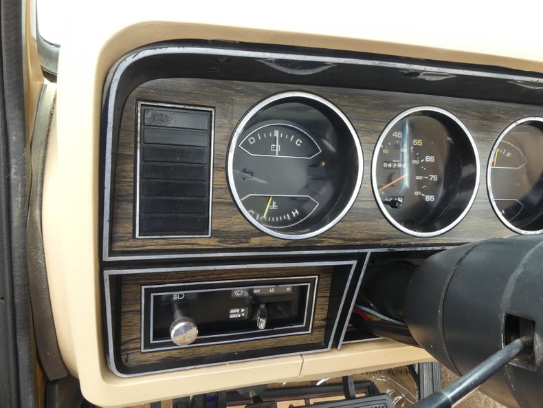 1986 Dodge Ram 54