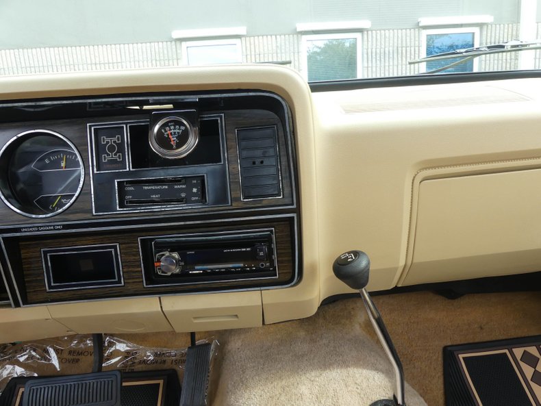 1986 Dodge Ram 60