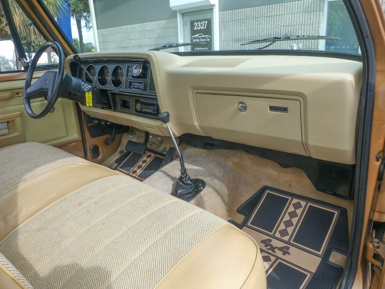 1986 Dodge Ram 67
