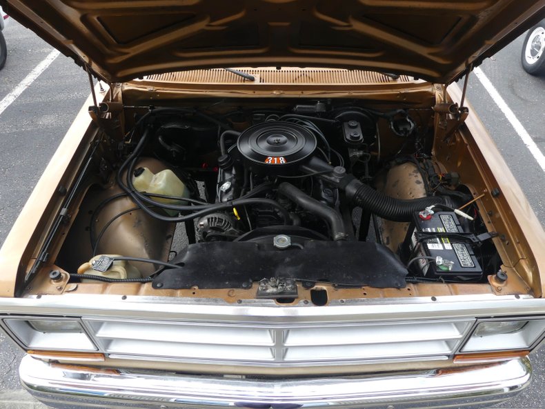 1986 Dodge Ram 4