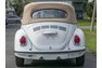 1972 Volkswagen Beetle