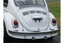 1970 Volkswagen Beetle