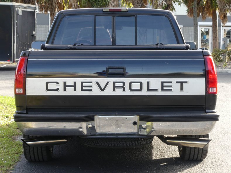 1994 Chevrolet C/1500 33