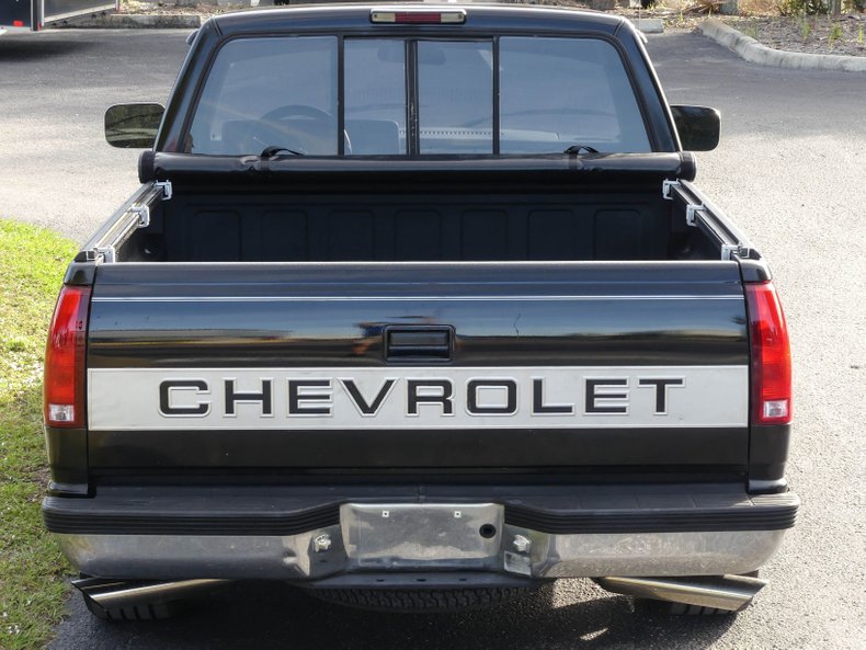 1994 Chevrolet C/1500 34