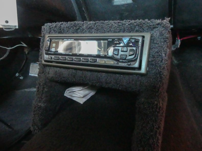 1966 Lincoln Continental 61