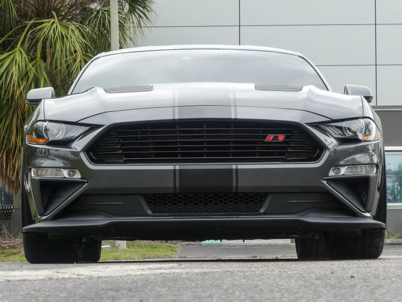 2019 Ford Mustang 24