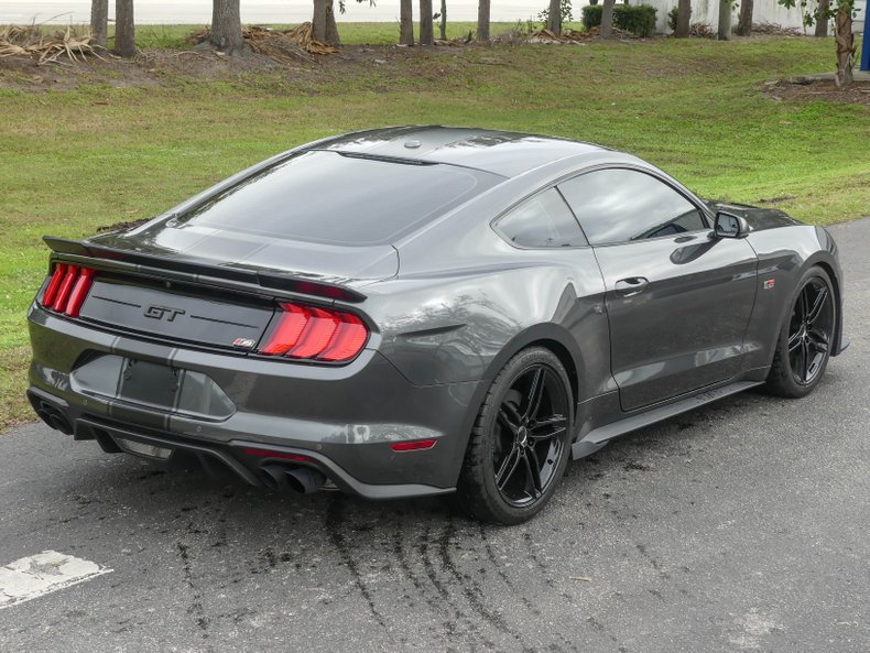 2019 Ford Mustang 31