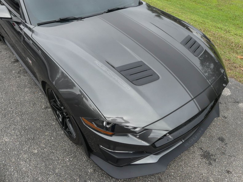 2019 Ford Mustang 41