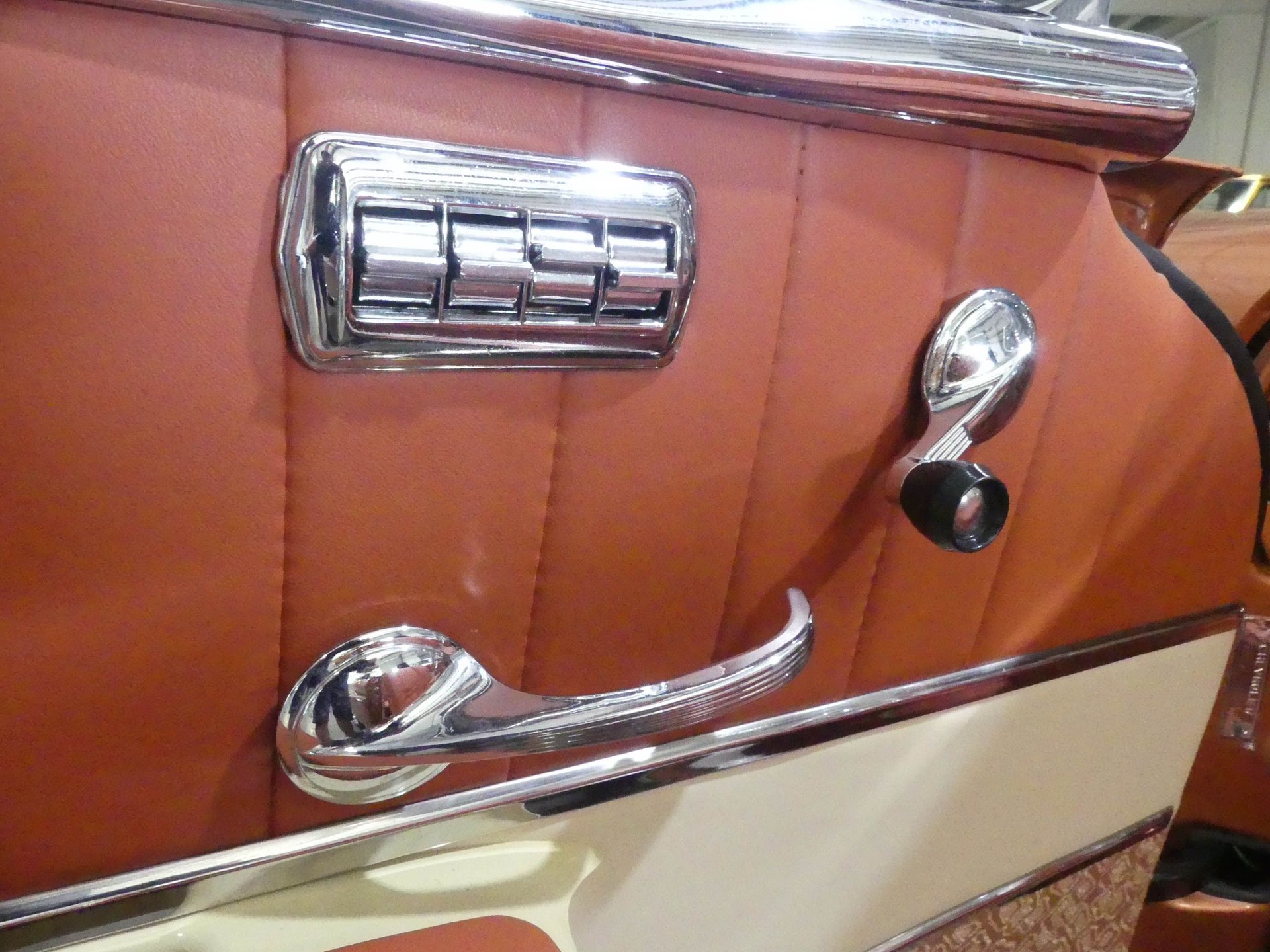 0779-TAMPA | 1957 Chevrolet Bel Air Convertible Restomod | Survivor Classic Cars Services