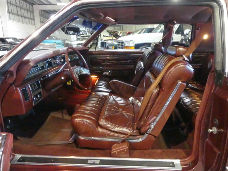 1977 Lincoln Continental 3