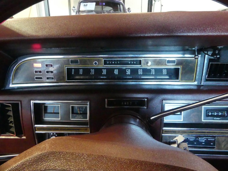 1977 Lincoln Continental 48