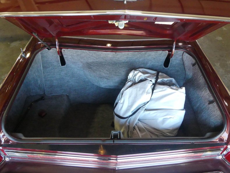 1977 Lincoln Continental 90