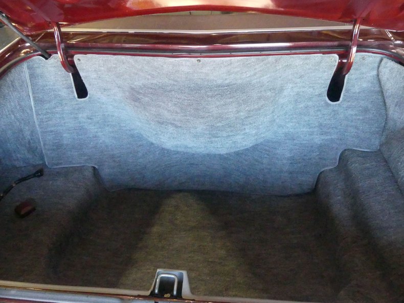 1977 Lincoln Continental 97