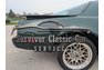 1991 Pontiac Firebird