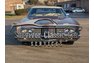 1972 Ford LTD