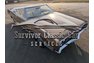1972 Ford LTD